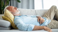 The 3 sleep habits that increase risk of dying - as flag raised over napping