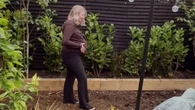 I saved £1,000 by transforming my ugly garden - I don't care if trolls hate it