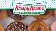 Krispy Kreme fans go wild for new overseas doughnut flavour now in UK