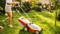 The worst times to mow your lawn - & the mistake that WRECK your grass