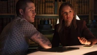 Code of Silence fans praise 'electric chemistry' from Rose Ayling-Ellis & co-star