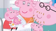 Peppa Pig fans stunned seeing what Mummy & Daddy Pig look like in real life
