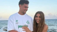 Love Island's Jay Younger shares rare photos of 'Ekin-Su lookalike' girlfriend