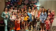 Radford daughter shares update after hinting she’s split from her husband