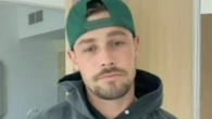 Love Island’s Andrew reveals he’s secretly dating again after Tasha split