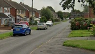 Woman dies after being found in street as man, 39, arrested over 'murder'