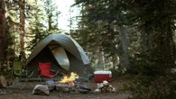 Shoppers rush to buy item perfect for camping selling for £564 off at retailer