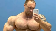 Bodybuilder dead at 35 after pumping body with muscle growth injections