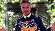 Spice Girls reveal cute nickname for David Beckham on his 50th birthday