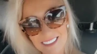Eamonn Holmes’ new flame shares smile as fans speculate over teeth op