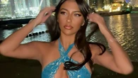 Love Island line up model, 22, from Manchester days before ITV show’s launch
