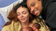 Jesy Nelson opens up on 'heartbreaking' time in ICU with new photo of twins