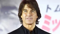 Tom Cruise casts girlfriend in new film as pals say they 'have chemistry'