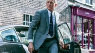 Brit star takes lead in race to be James Bond as bets are placed after ‘clue’