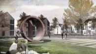 UK's £2.5bn newest town by major motorway unveiled in blueprint for 4k homes