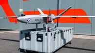 UK launches drones that will fly ahead of Brit fighter jets to jam enemy signals