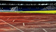 Palace in talks to end trophy parade at abandoned UK stadium left to rot