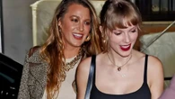 Taylor Swift's texts to Blake Lively reveal deep fears about Travis & ex rants