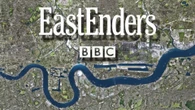 EastEnders films explosive summer wedding as filming leaks online