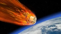 Soviet spaceship could crash back to Earth in HOURS as map reveals impact zone