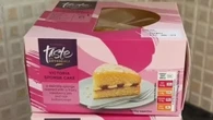 The Sainsbury’s hack that gives you a three-tier wedding cake for just £10