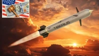 World’s first supersonic artillery shell that can hit targets 100 miles away