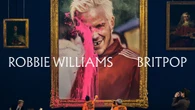 Robbie Williams' new album is inspired by wild Britpop days with Oasis