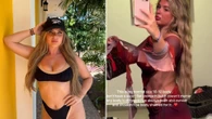 Love Island's Liberty Poole hits back as she's cruelly trolled over bikini pics