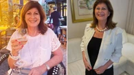 I got on dating apps at 70 post-divorce - the sex makes me happier than ever