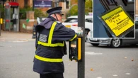 I'm an ex-parking officer - I let drivers off the hook for 4 reasons