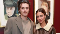 Cruz Beckham appears to make cryptic reference to family feud with Brooklyn