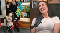 Ferne McCann ‘lets slip’ THIRD pregnancy news saying ‘I’m not done yet’