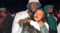 Maya Jama shares how she dealt with Stormzy heartbreak