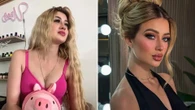Influencer murdered on TikTok stream as she’s shot dead by motorbike gunmen