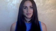 80s icon hits back at Meghan after Duchess joked she resembled the horror star