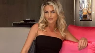 Love Island's Claudia Fogarty PREGNANT with first child
