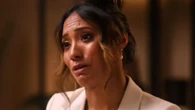 Strictly’s Karen breaks down as she speaks for first time about ‘toxic’ marriage