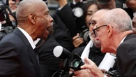 Denzel Washington hits out at Cannes photographer in explosive red carpet clash