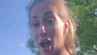 Gutted Stacey Solomon launches into huge rant after failing to win Bafta