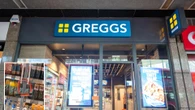 Greggs uses makeshift BIKE LOCK to deter thieves after spate of thefts