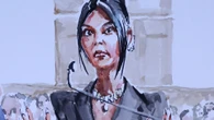 Take our quiz and see if you can match the celebrity to their court room sketch