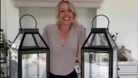 I lived in a caravan for 8 years to buy my big home but everyone thinks I'm rich