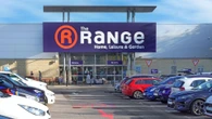 The Range launch summer sale with a playhouse, inflatable pool & table sets