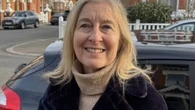 Fiona Phillips seen for the first time in a YEAR amid brave Alzheimer's battle