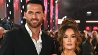 Harriett and Ronnie split fears as he deletes photo & shares cryptic message