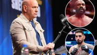 Dana White issues huge Jon Jones vs Tom Aspinall statement after UFC 317 reveal