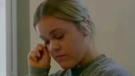 Heartbreaking moment Ellie Simmons' birth mother reveals why she gave her up