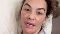 Chelsee Healey shares worrying post about being ‘on a downward spiral’