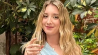 Nepo daughter with Hollywood star dad & famous stepmum stuns in bikini