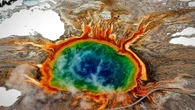 Hidden lid that stops Yellowstone Supervolcano from erupting found